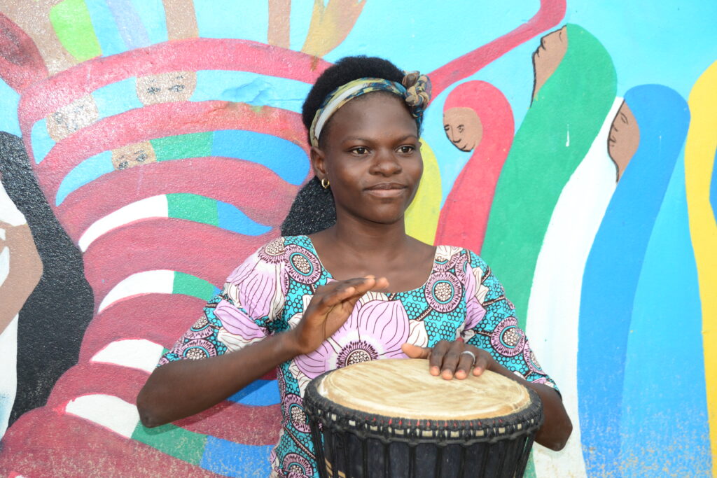 Girls Empowerment Program