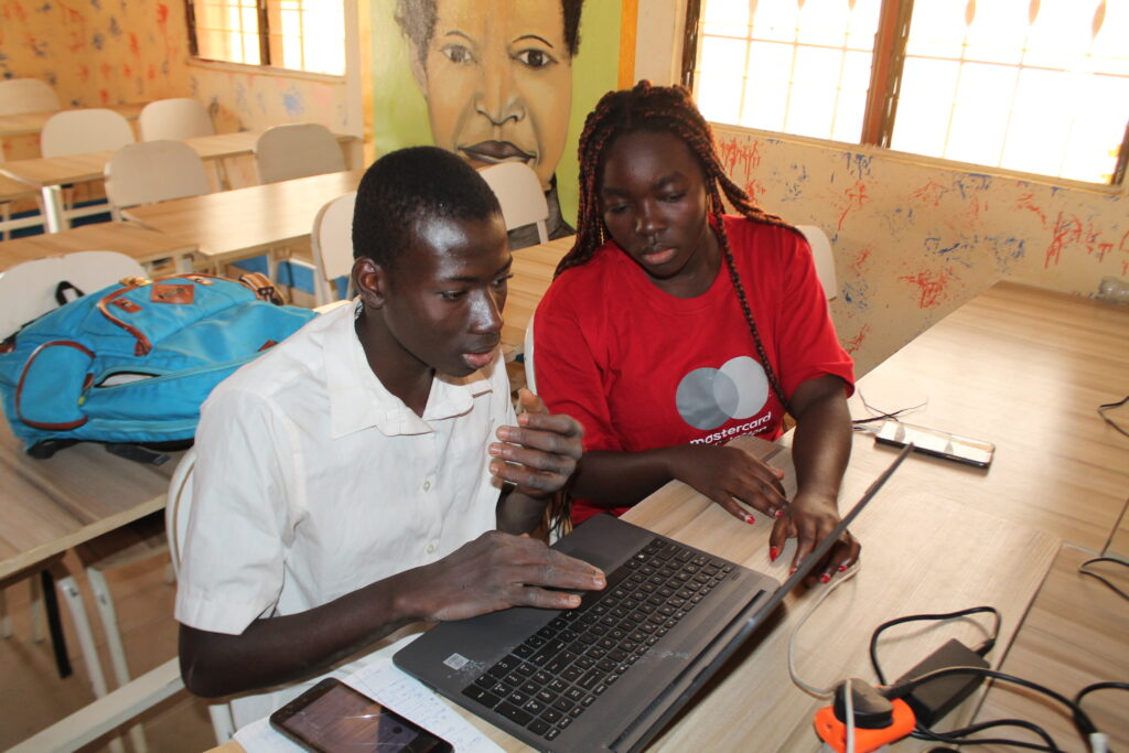 Counseling and Career Guidance